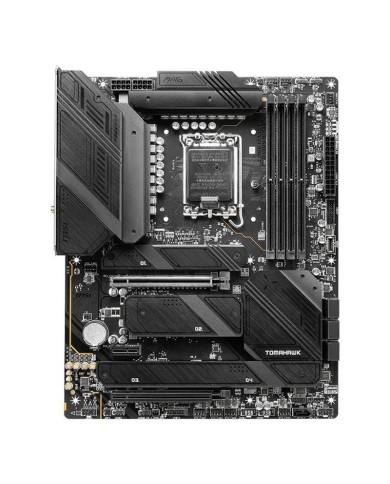 PLACA BASE MSI MAG Z790 TOMAHAWK WIFI ATX X4DDR5 HDMI + DISPLAYPORT