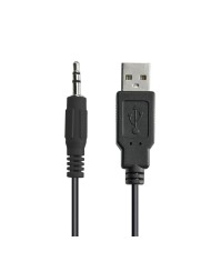 ALTAVOCES TRUST GAMING GTX 609 ZOXA RGB 2.0 SPEAKERSET