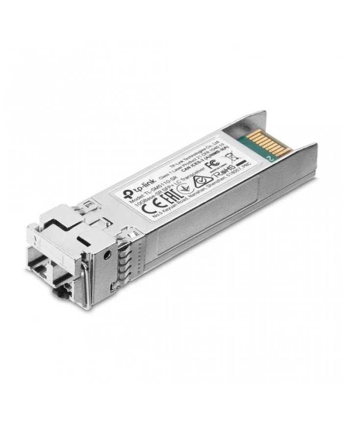 TRANSCEPTOR TP-LINK TL-SM5110-SR SFP+ MULTIMODO