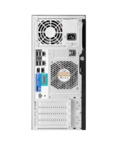 SERVIDOR HP ML30 G11 E-2434 32GB/2X960GB 4LFF EU