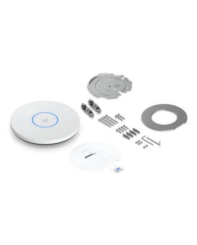 UBIQUITI WIRELESS ACCESS POINT U7-PRO UNIFI 7