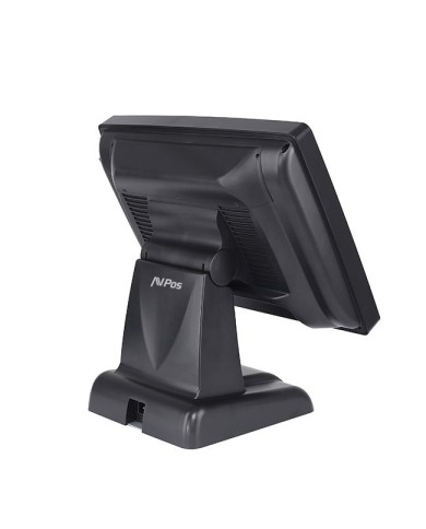 PACK TPV AVPOS K3000 15 I5/8GB/128GB/WIFI/BLUETOOTH/LAN 1000/W11P + TC15 USB