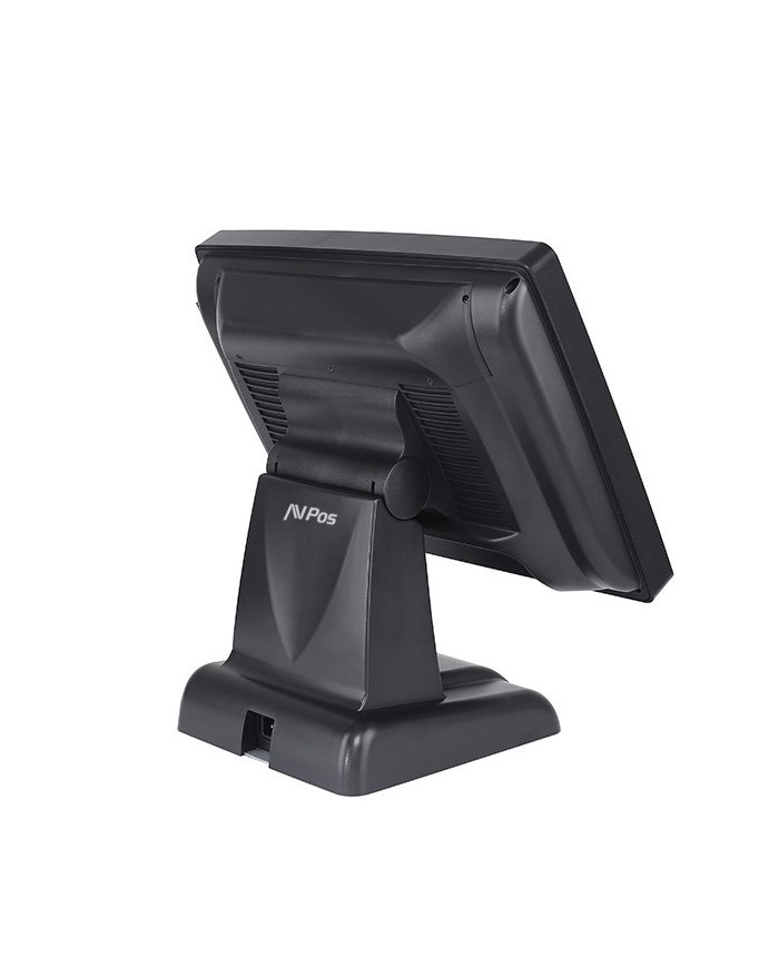 PACK TPV AVPOS K3000 15 I5/8GB/128GB/WIFI/BLUETOOTH/LAN 1000/W11P + TC15 USB