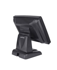 PACK TPV AVPOS K3000 15 I5/8GB/128GB/WIFI/BLUETOOTH/LAN 1000/W11P + TC15 USB