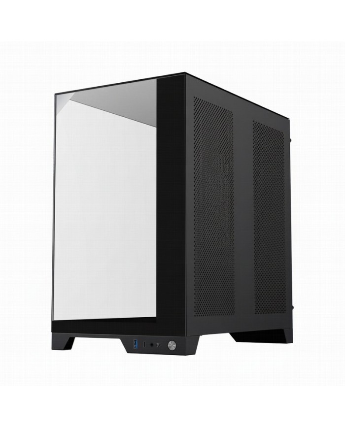 CAJA ORDENADOR GAMING INFINITY PRO BLACK