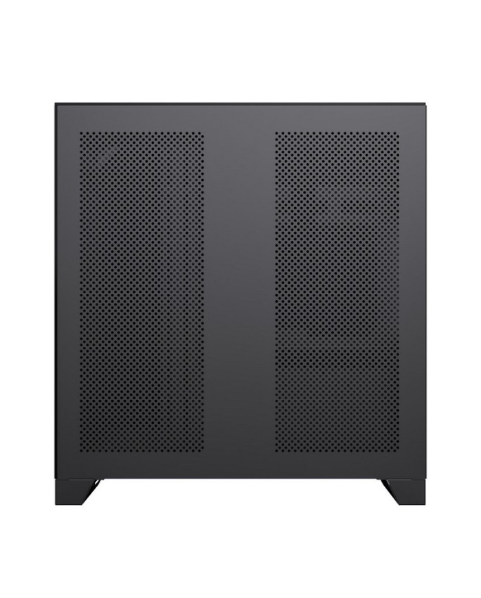 CAJA ORDENADOR GAMING INFINITY PRO BLACK