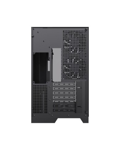 CAJA ORDENADOR GAMING INFINITY PRO BLACK
