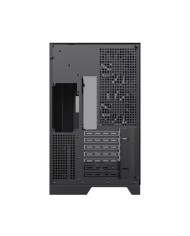 CAJA ORDENADOR GAMING INFINITY PRO BLACK