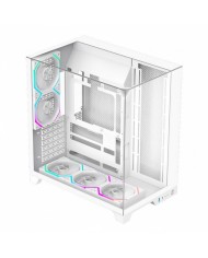 CAJA ORDENADOR GAMING INFINITY PRO WHITE