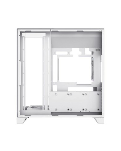 CAJA ORDENADOR GAMING INFINITY PRO WHITE