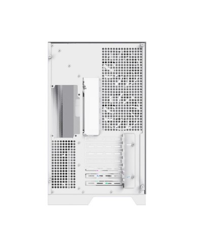 CAJA ORDENADOR GAMING INFINITY PRO WHITE