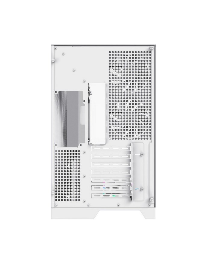 CAJA ORDENADOR GAMING INFINITY PRO WHITE