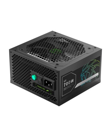 FUENTE DE ALIMENTACION GM 700W 80+ 12V-2x6