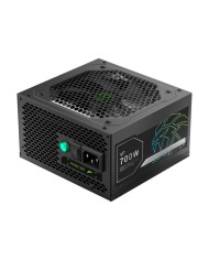 FUENTE DE ALIMENTACION GM 700W 80+ 12V-2x6