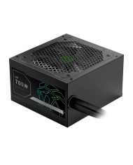 FUENTE DE ALIMENTACION GM 700W 80+ 12V-2x6