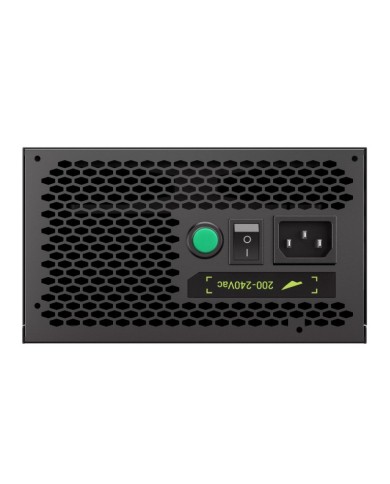 FUENTE DE ALIMENTACION GM 700W 80+ 12V-2x6