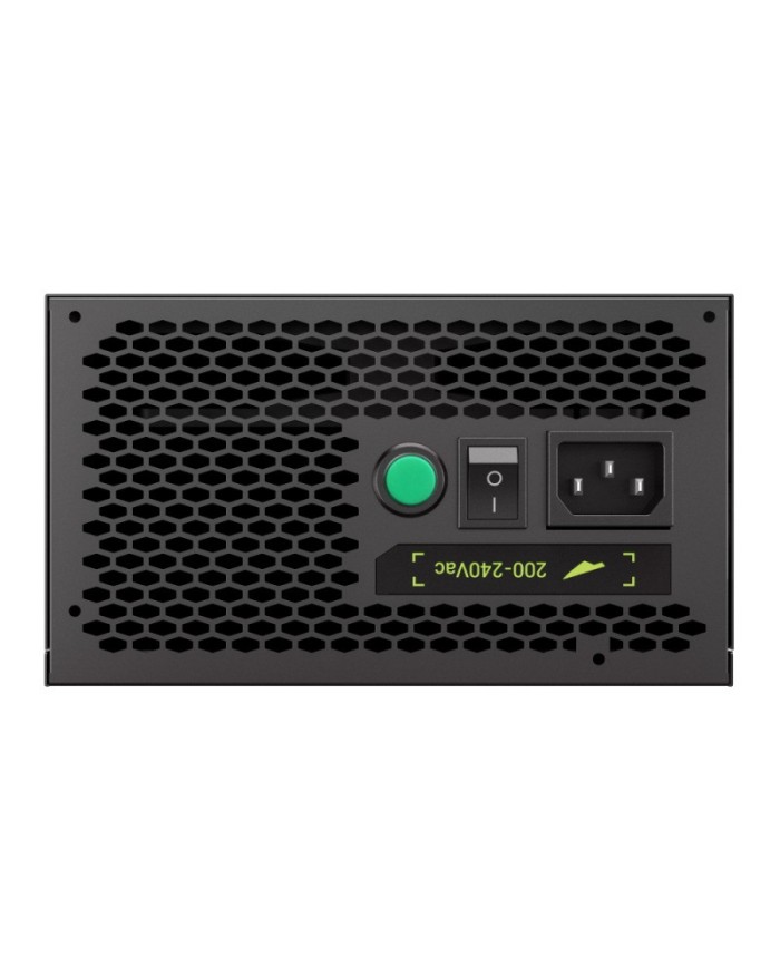 FUENTE DE ALIMENTACION GM 700W 80+ 12V-2x6