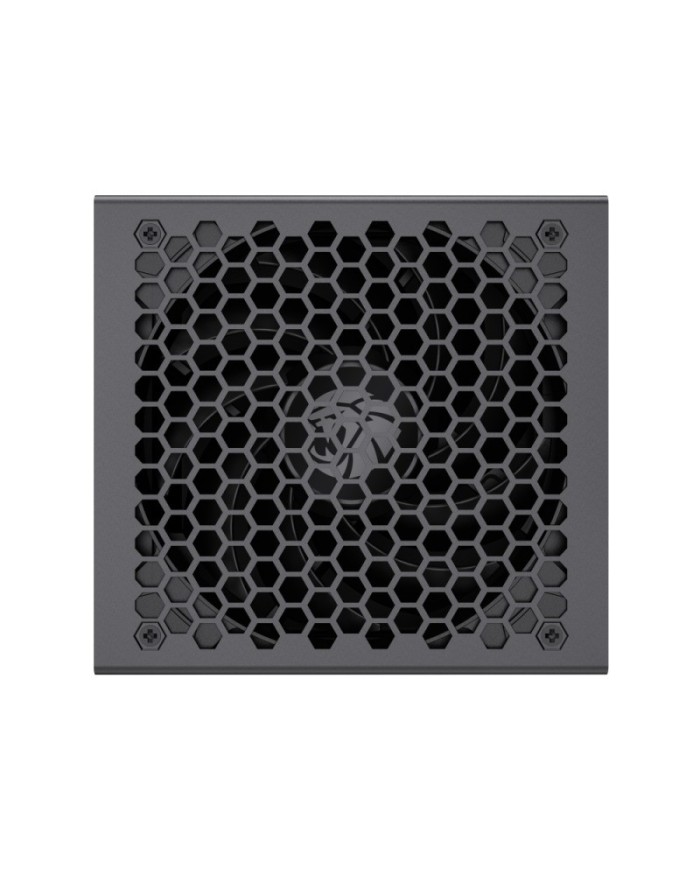 FUENTE DE ALIMENTACION GM 800W FULL MODULAR 80+ BRONZE