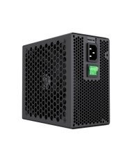 FUENTE DE ALIMENTACION GM 800W FULL MODULAR 80+ BRONZE