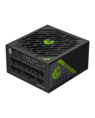 FUENTE DE ALIMENTACION GM 1250W PRO FULL MODULAR 80+ PLATINUM ATX3.1 PCIE5.1