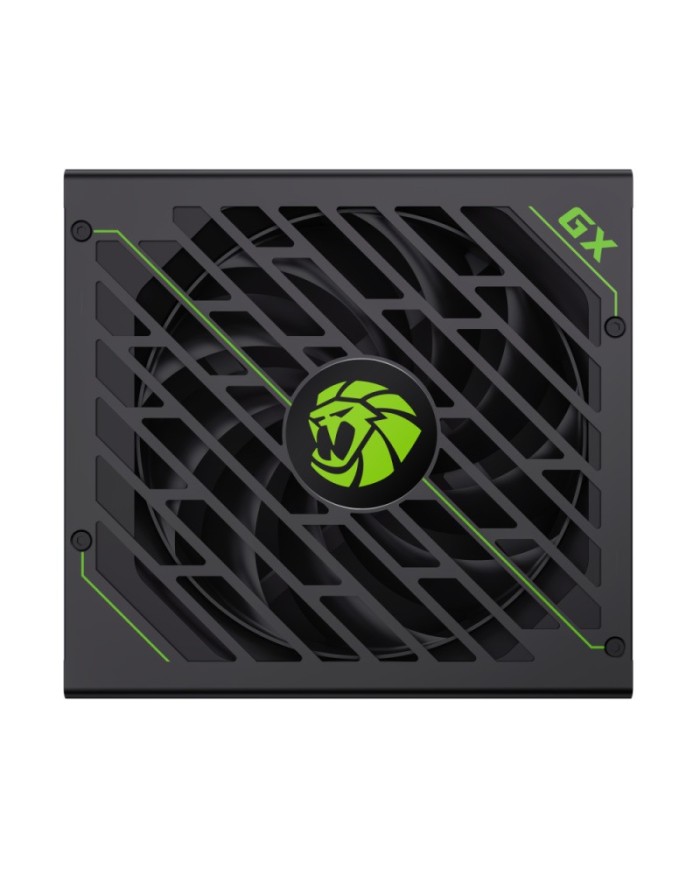 FUENTE DE ALIMENTACION GM 1250W PRO FULL MODULAR 80+ PLATINUM ATX3.1 PCIE5.1