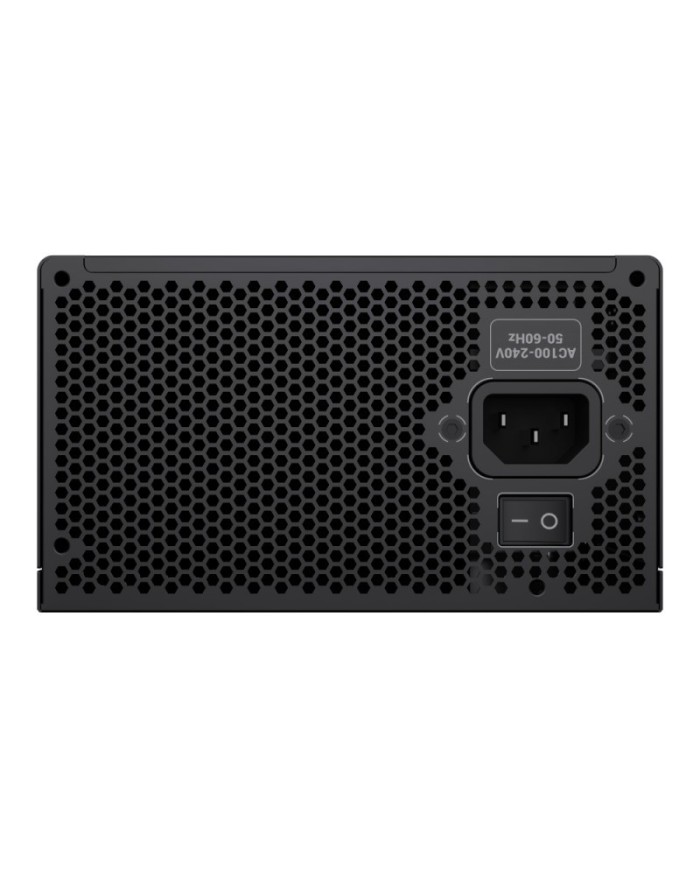 FUENTE DE ALIMENTACION GM 1250W PRO FULL MODULAR 80+ PLATINUM ATX3.1 PCIE5.1