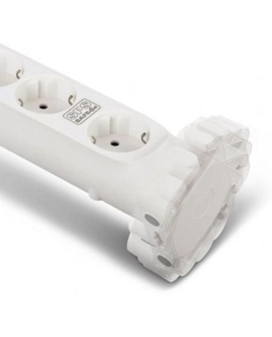 REGLETA SALICRU SPS SAFE 4S 4 SCHUKO