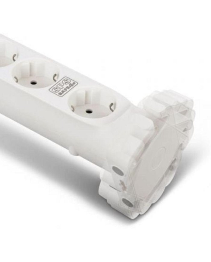 REGLETA SALICRU SPS SAFE 4S 4 SCHUKO