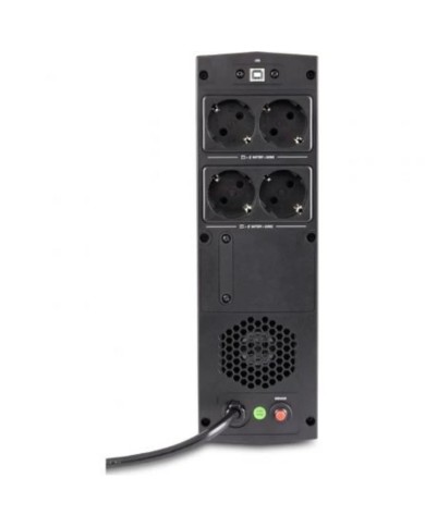 UPS SALICRU 1650A SOHO+ SERIES 2025