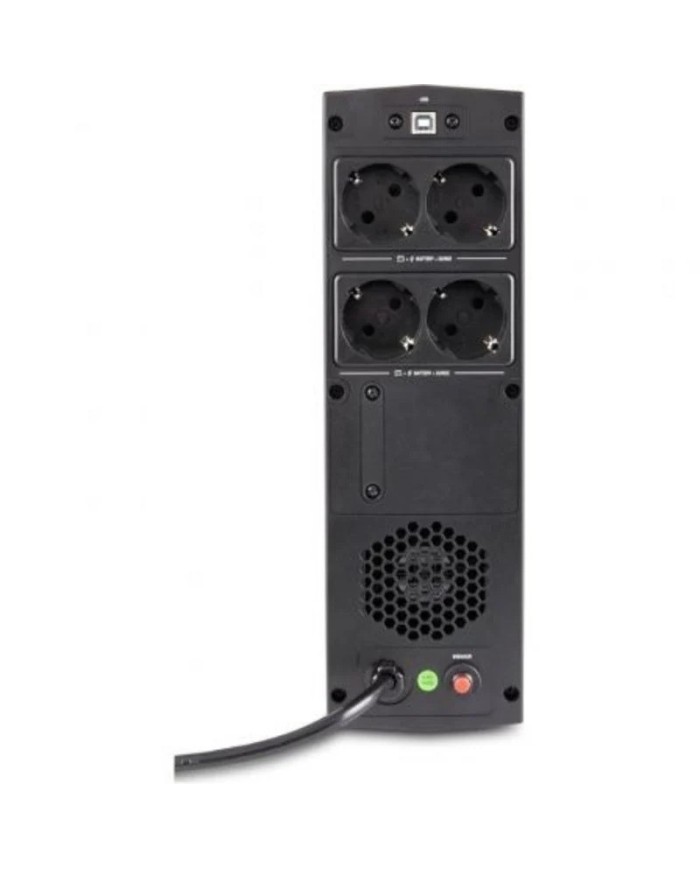 UPS SALICRU 1650A SOHO+ SERIES 2025