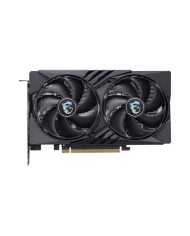 TARJETA DE VIDEO NVIDIA MSI RTX 5050 VENTUS 2X OC 8GB GDDR7 PCIE 5.0