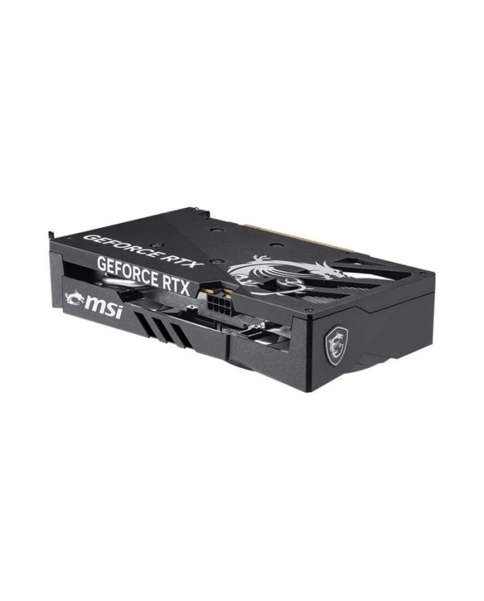 TARJETA DE VIDEO NVIDIA MSI RTX 5050 VENTUS 2X OC 8GB GDDR7 PCIE 5.0