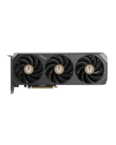 TARJETA DE VIDEO NVIDIA ZOTAC RTX 5070 TI SOLID CORE OC 16GB GDDR7