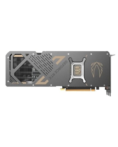 TARJETA DE VIDEO NVIDIA ZOTAC RTX 5070 TI SOLID CORE OC 16GB GDDR7