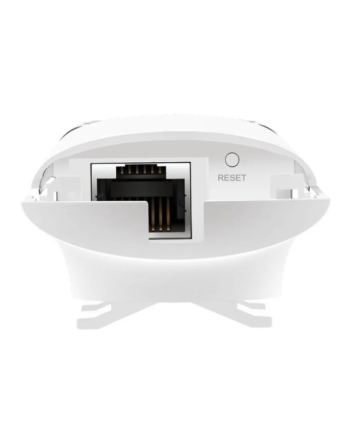 ACCESS POINT TP-LINK OMADA EAP113 WIFI 300MBPS EXTERIOR POE