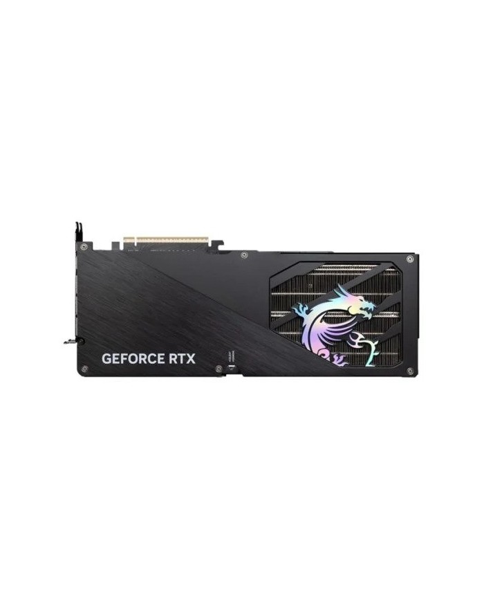 TARJETA DE VIDEO NVIDIA MSI RTX 5070 TI GAMING TRIO 16GB GDDR7 PCIE 5.0