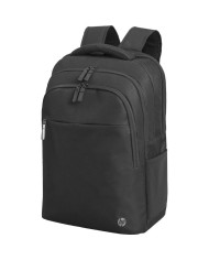 MOCHILA HP RENEW BUSINESS 17,3 BLACK