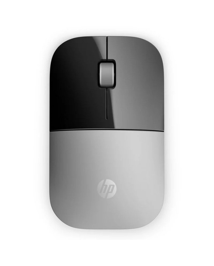 RATON HP Z3700 WIRELESS SILVER