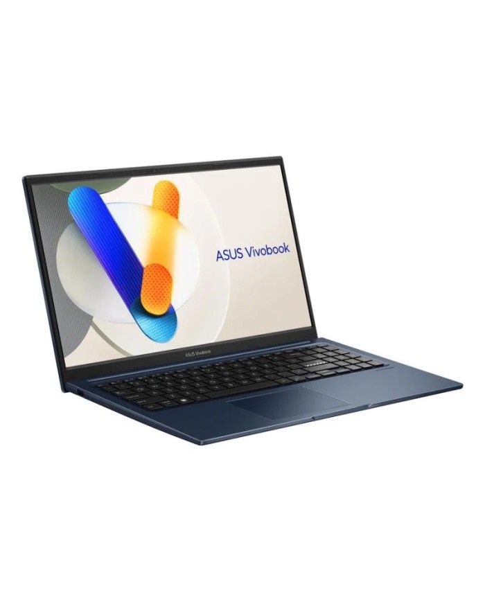 PORTATIL ASUS VIVOBOOK 15 INTEL CORE 7 150U/16GB/SSD512GB/15.6 FHD/USB-C/FREEDOS