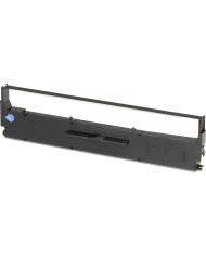 Cinta Epson S015637 LX-350 Black - ¡La clave para impresiones impeca