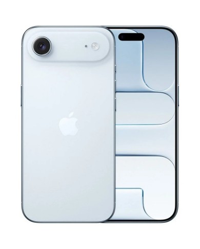 SMARTPHONE APPLE IPHONE 17 AIR 256GB 6.5 5G AZUL CIELO