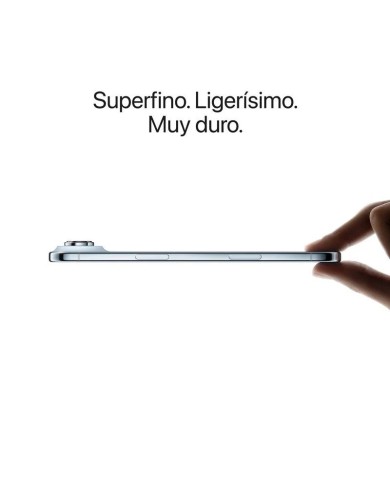 SMARTPHONE APPLE IPHONE 17 AIR 256GB 6.5 5G AZUL CIELO