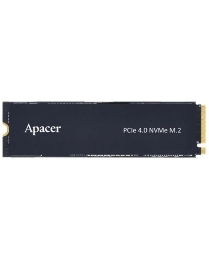 DISCO DURO SSD APACER AS2280Q4X 512GB NVME M.2 2280 PCIE 4.0
