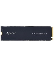 DISCO DURO SSD APACER AS2280Q4X 512GB NVME M.2 2280 PCIE 4.0