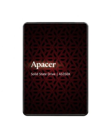 DISCO DURO SSD APACER AS350X 1TB SATA3 2.5