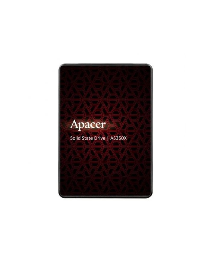 DISCO DURO SSD APACER AS350X 1TB SATA3 2.5