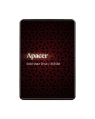 DISCO DURO SSD APACER AS350X 1TB SATA3 2.5
