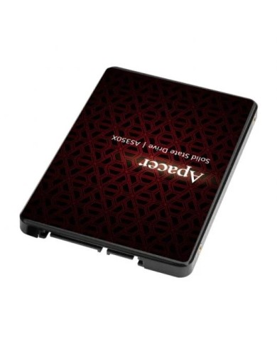 DISCO DURO SSD APACER AS350X 1TB SATA3 2.5