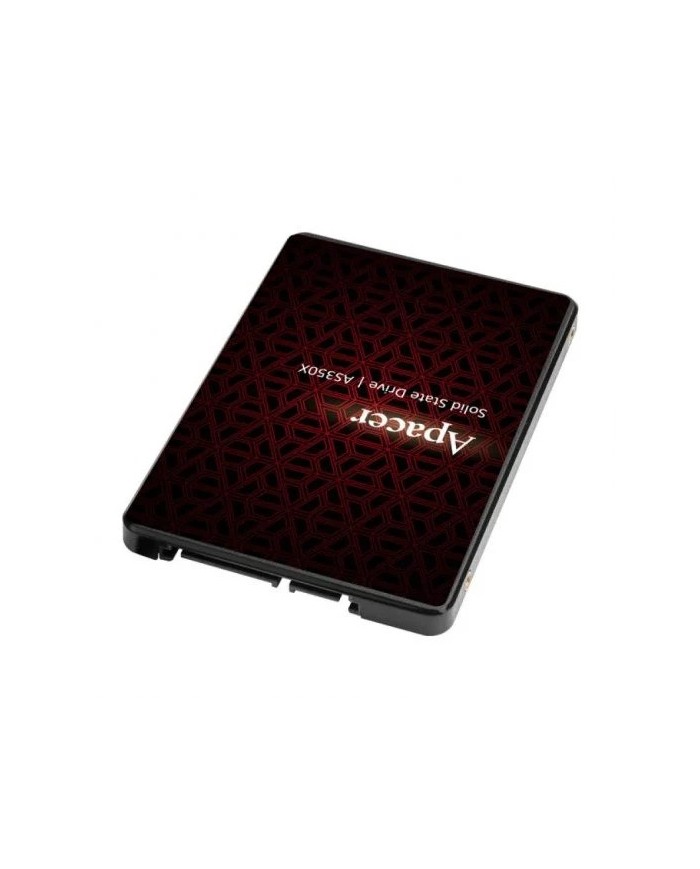 DISCO DURO SSD APACER AS350X 1TB SATA3 2.5