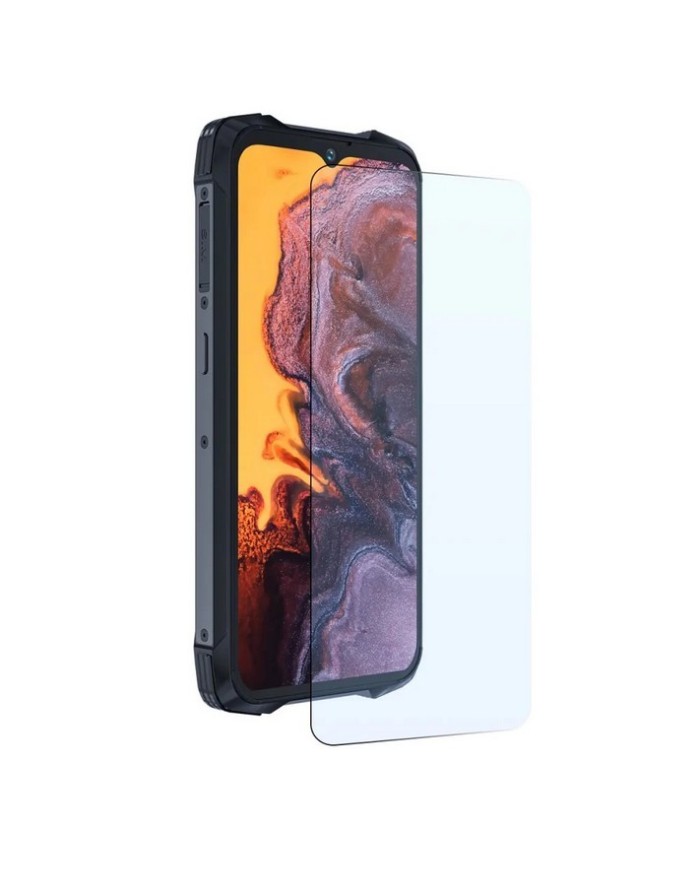 PROTECTOR PANTALLA CUBOT KINGKONG X TEMPERED GLASS